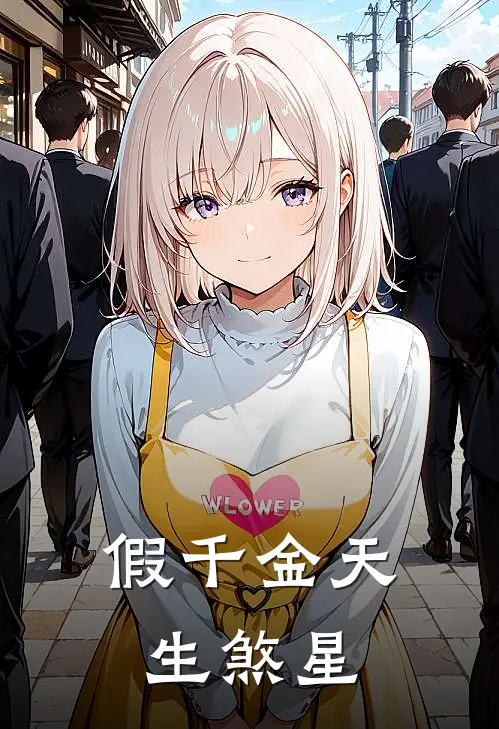 假千金天生煞星