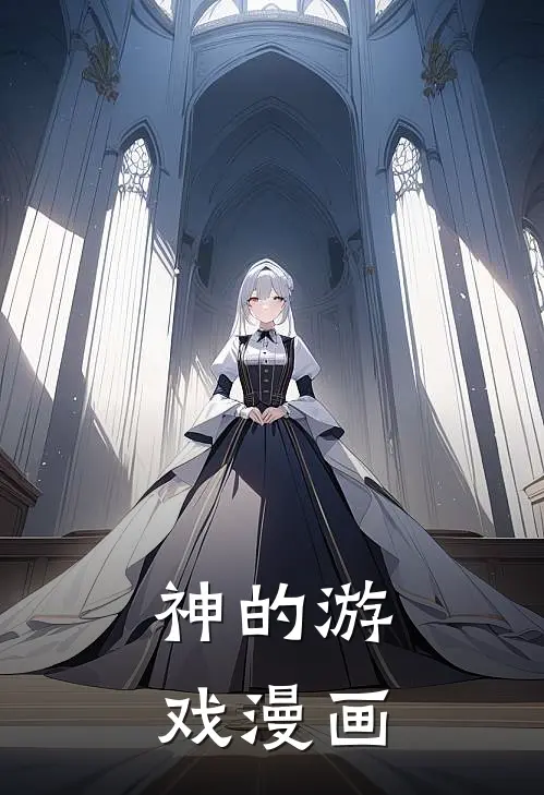 神的游戏漫画