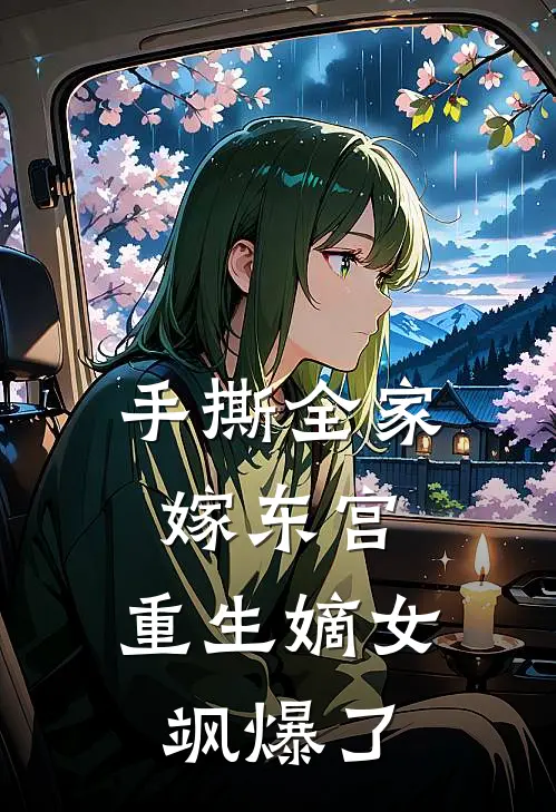 手撕全家嫁东宫，重生嫡女飒爆了