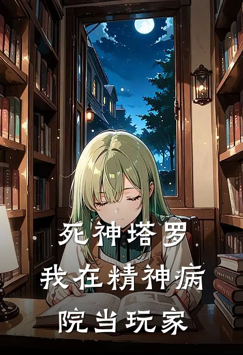 死神塔罗：我在精神病院当玩家