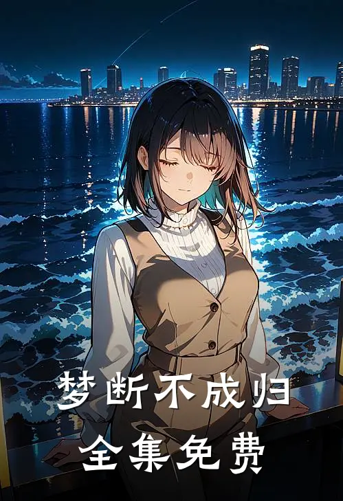 梦断不成归全集免费