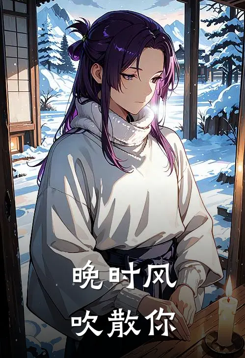 晚时风，吹散你