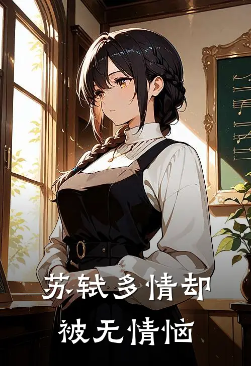 苏轼多情却被无情恼