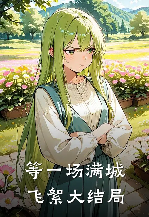 等一场满城飞絮大结局