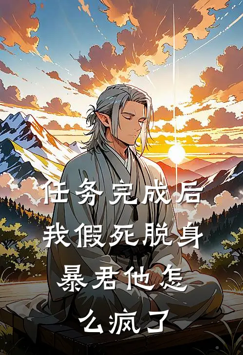 任务完成后我假死脱身，暴君他怎么疯了