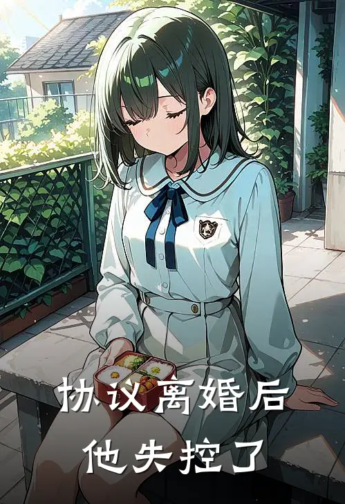 协议离婚后，他失控了