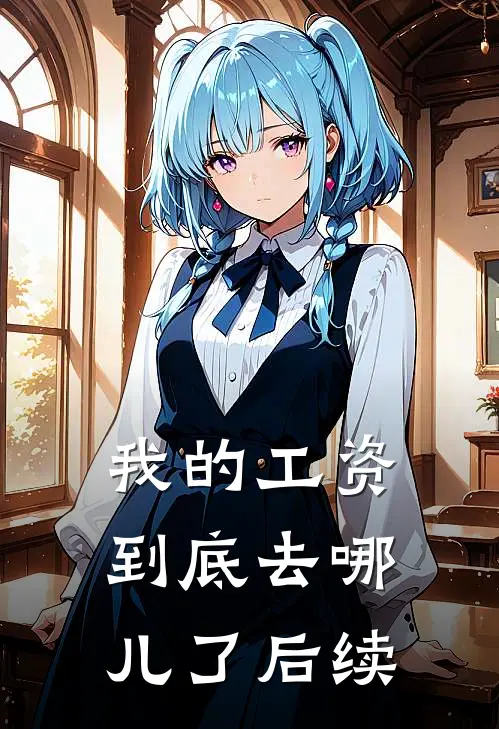 我的工资到底去哪儿了后续