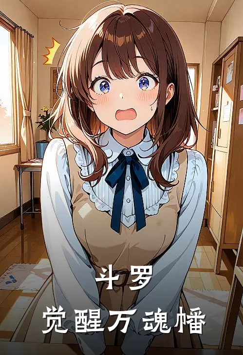 斗罗：觉醒万魂幡