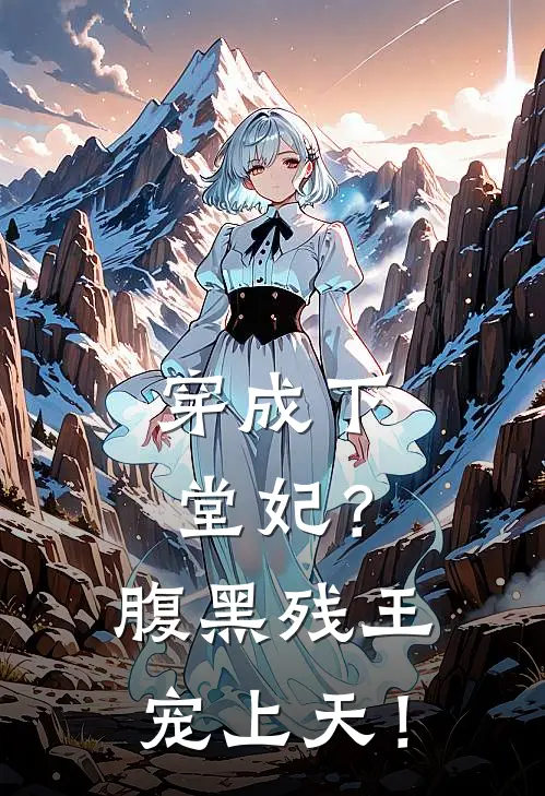 穿成下堂妃？腹黑残王宠上天！