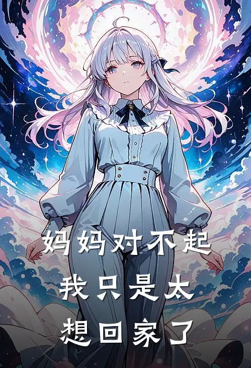 妈妈对不起，我只是太想回家了