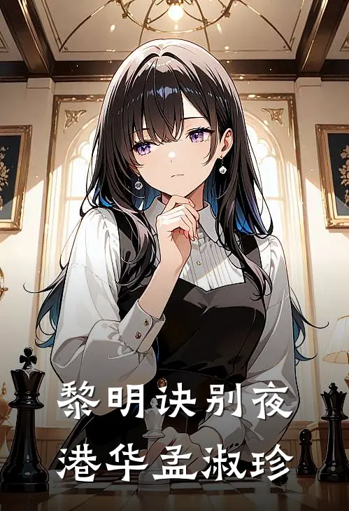 黎明诀别夜港华孟淑珍