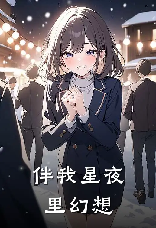 伴我星夜里幻想