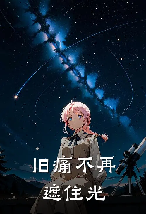 旧痛不再遮住光