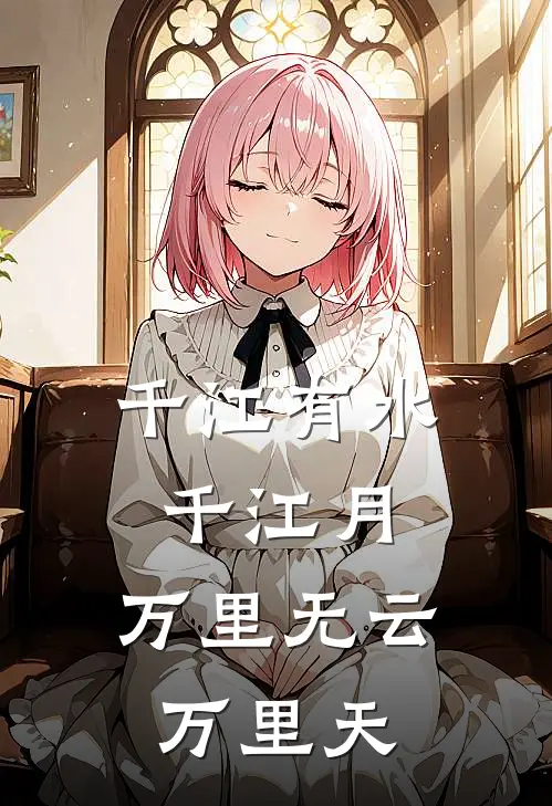 千江有水千江月，万里无云万里天