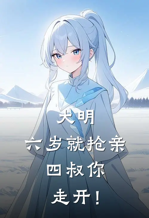 大明：六岁就抢亲，四叔你走开！