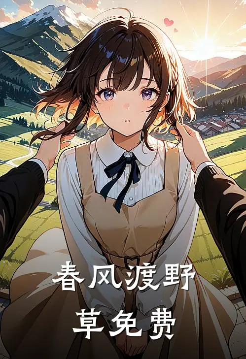 春风渡野草免费