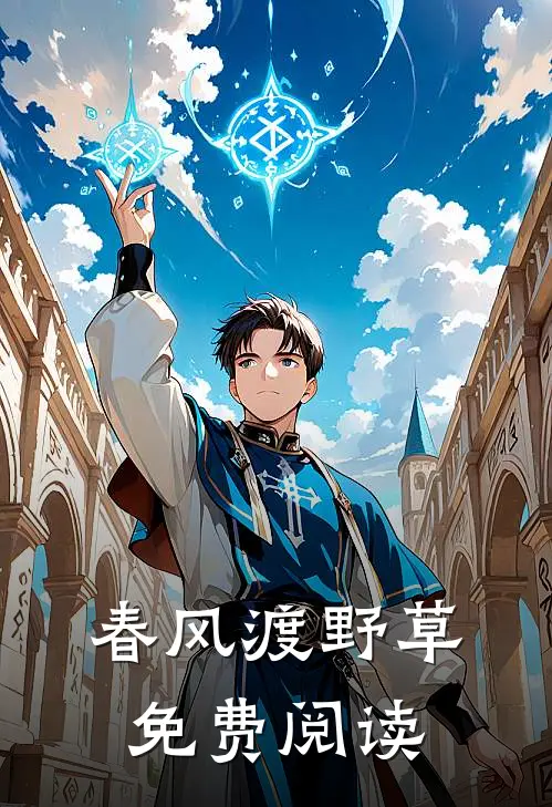 春风渡野草免费阅读