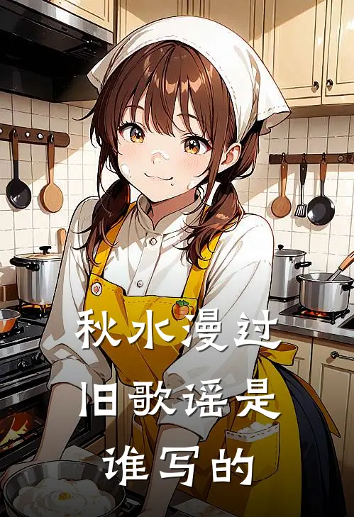 秋水漫过旧歌谣是谁写的