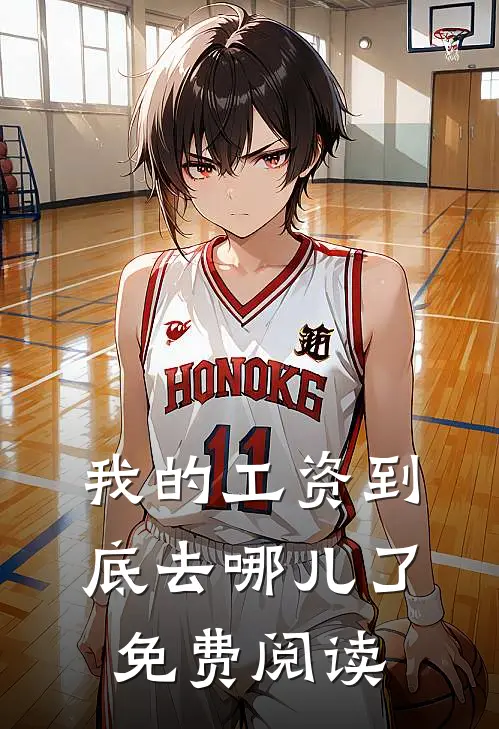 我的工资到底去哪儿了免费阅读