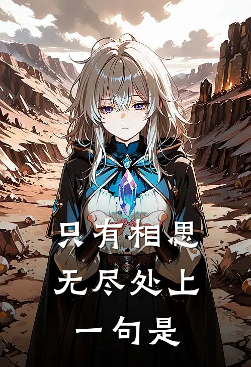 只有相思无尽处上一句是